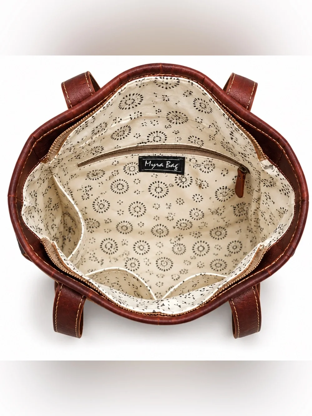Myra Bag description beautiful